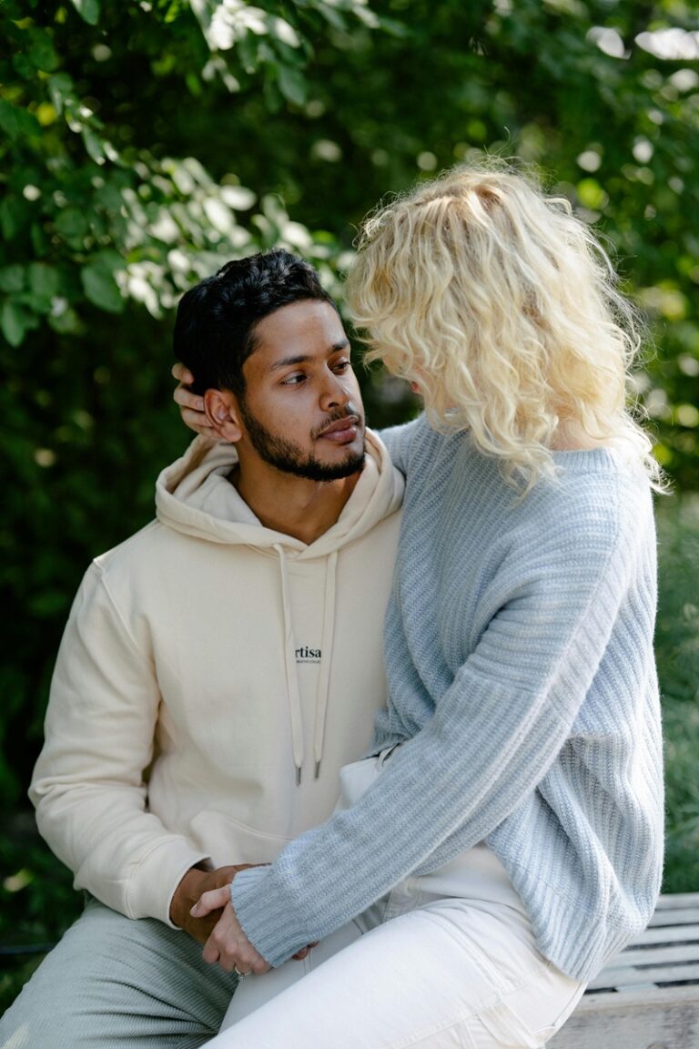 🌿The Power of Presence